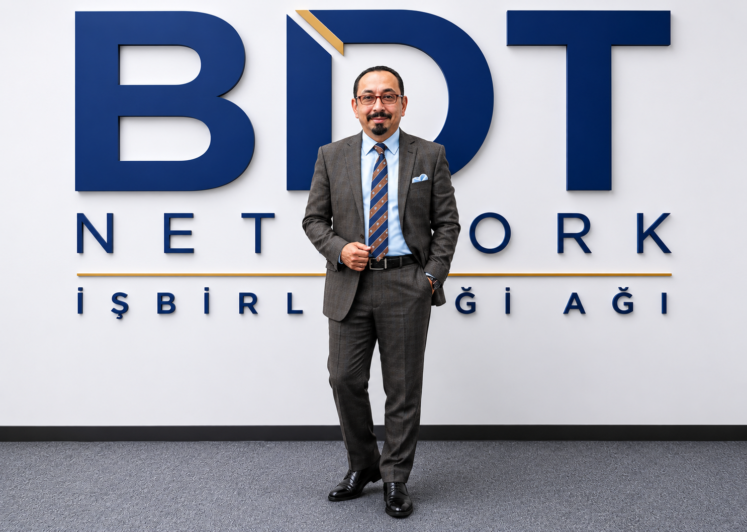 HNR.DR. MUSA KARADEMİR