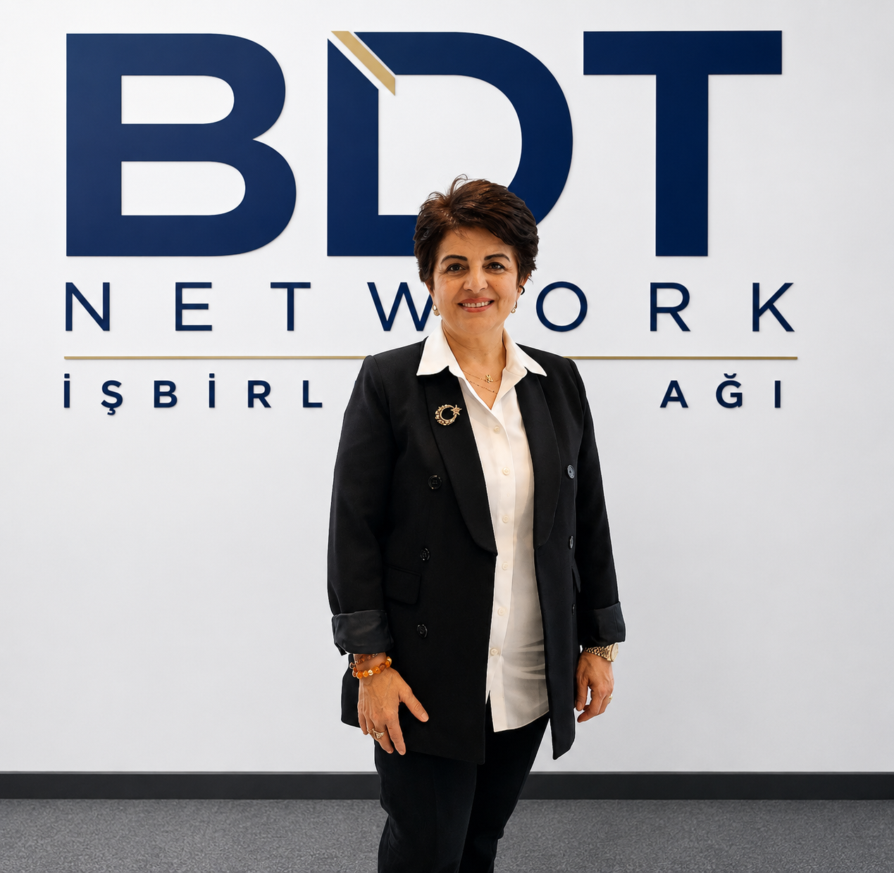 NALAN ÖZKAN
